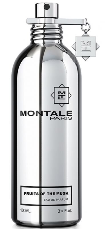 Montale - Fruits of the Musk