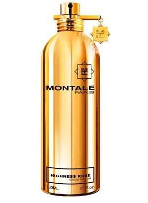 Montale - Highness Rose