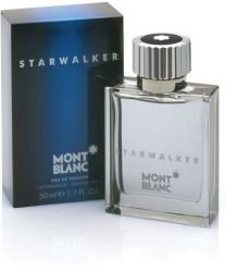 Montblanc - Starwalker