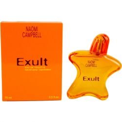 Naomi Campbell - Exult