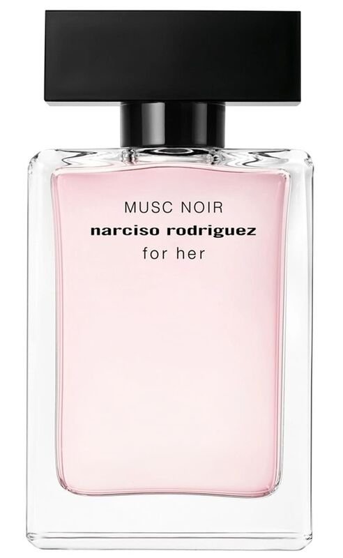 Narciso Rodriguez - Musc Noir For Her