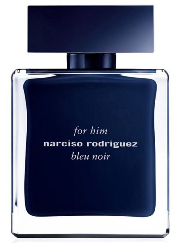 Narciso Rodriguez - Bleu Noir for Him