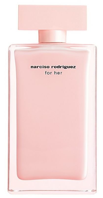 Narciso Rodriguez - Narciso Rodriguez For Her eau de Parfum