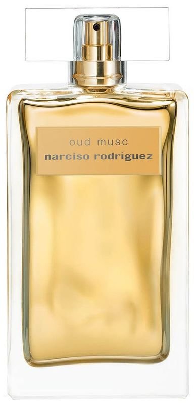 Narciso Rodriguez - Oud Musc