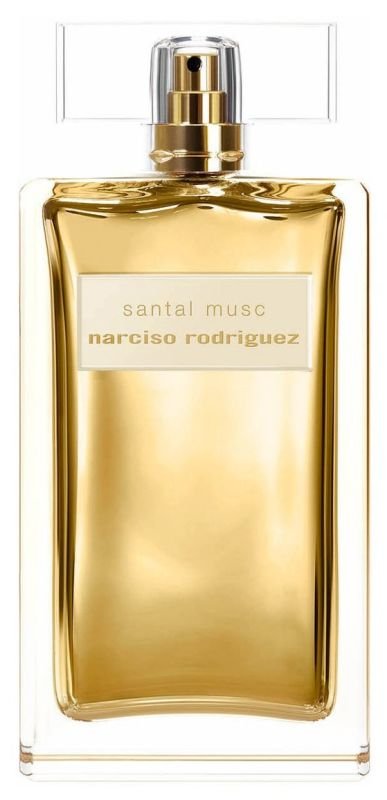 Narciso Rodriguez - Santal Musc
