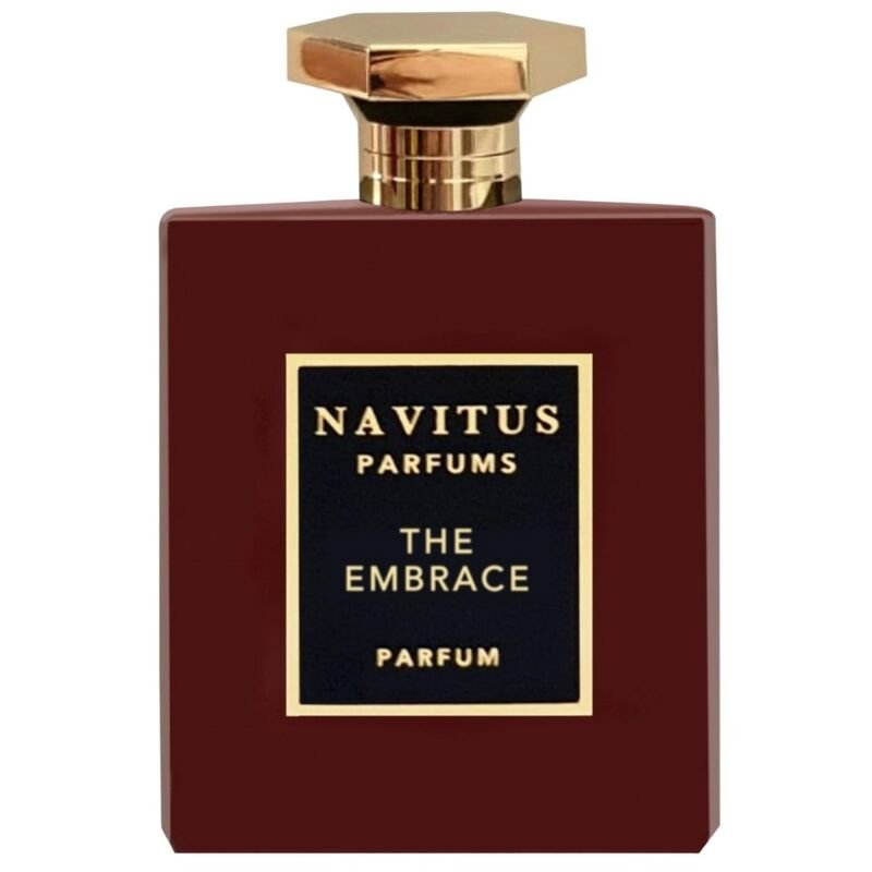 Navitus - The Embrace