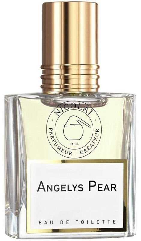 Angelys Pear