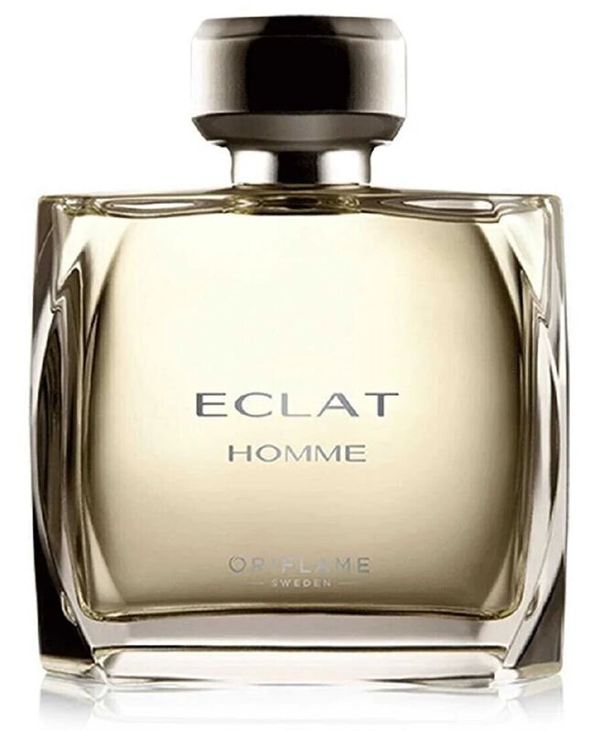 Oriflame - Eclat Homme