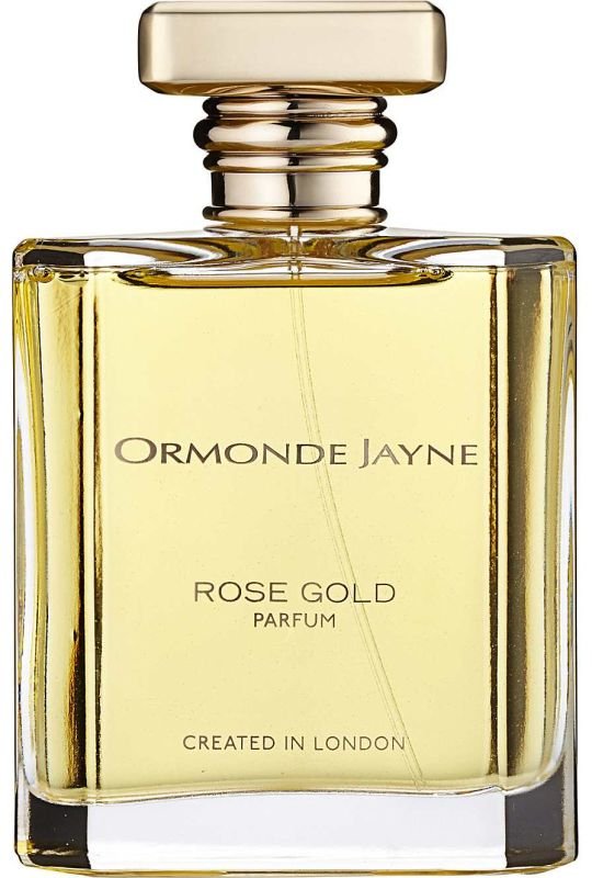 Ormonde Jayne - Rose Gold