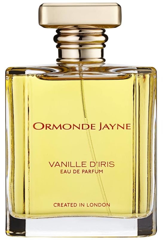 Ormonde Jayne - Vanille D'iris