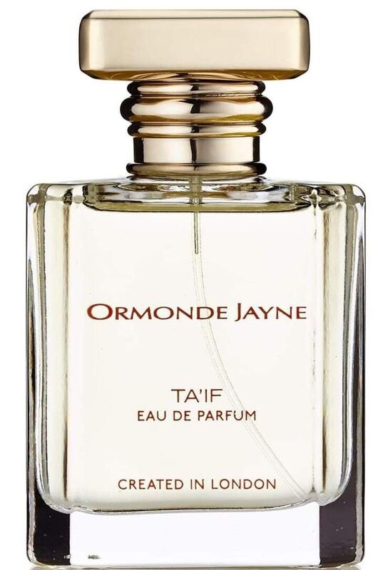 Ormonde Jayne - Ta'if