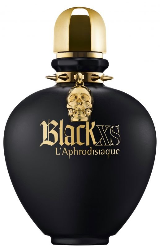 Black XS L'Aphrodisiaque for Women