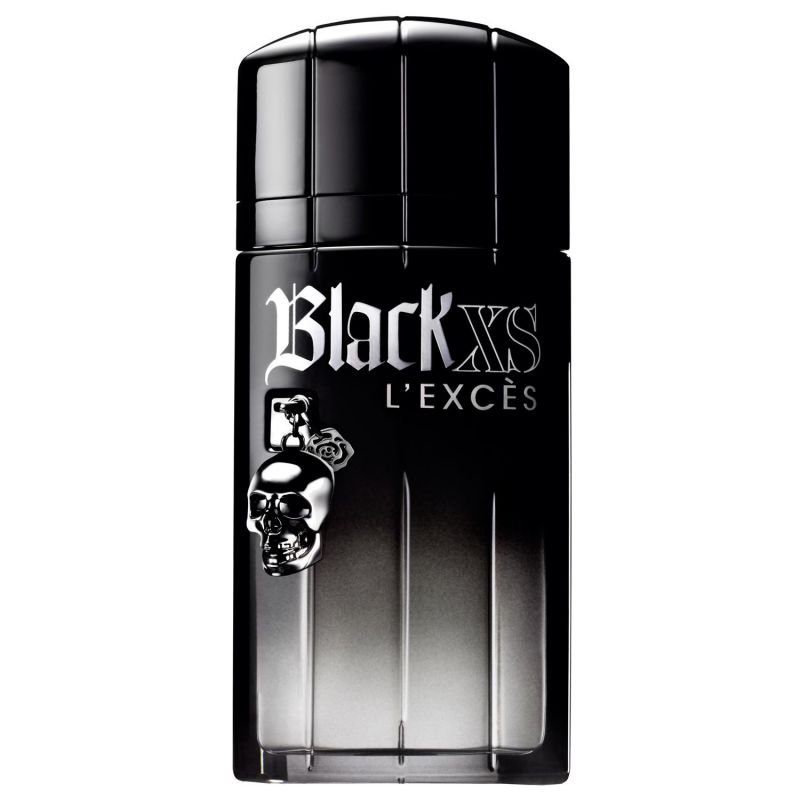 Paco Rabanne - Black XS L'Exces for Him