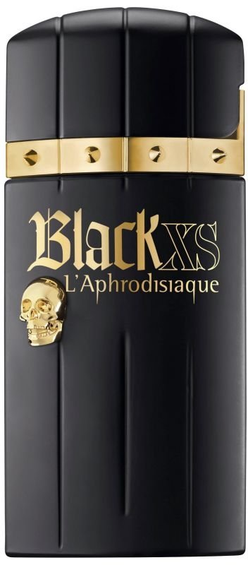 Paco Rabanne - Black XS L'Aphrodisiaque for Men