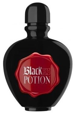 Paco Rabanne - Black XS Potion For Her