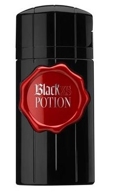 Paco Rabanne - Black XS Potion For Him