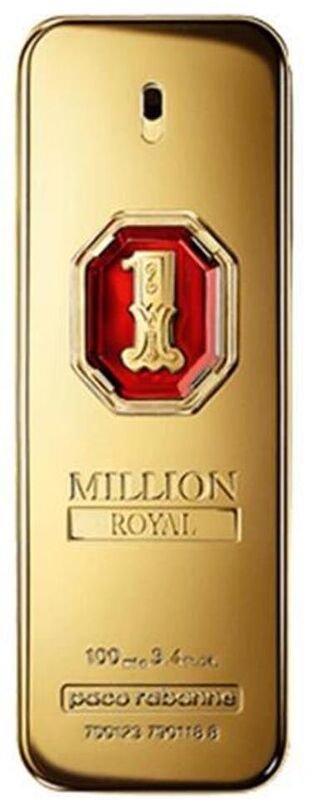 Paco Rabanne - One Million Royal
