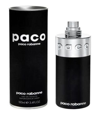Paco Rabanne - Paco by Paco Rabanne