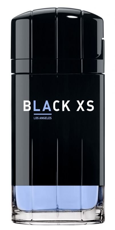 Paco Rabanne - Black XS Los Angeles for Him