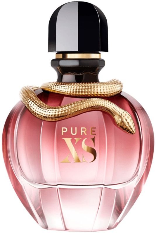 Paco Rabanne - Pure XS for Her