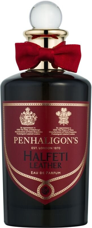 Penhaligons - Halfeti Leather
