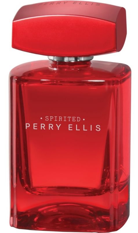 Perry Ellis - Spirited