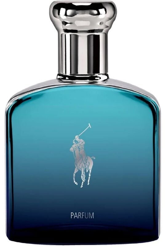 Ralph Lauren - Polo Deep Blue Parfum