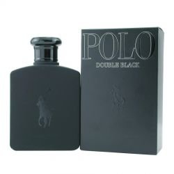 Ralph Lauren - Polo Double Black