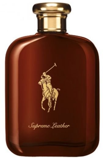 Ralph Lauren - Polo Supreme Leather