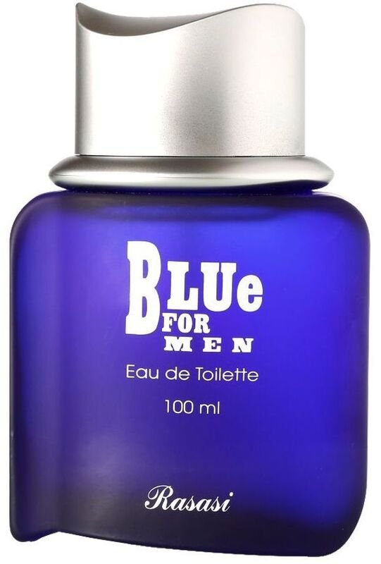 Blue For Men