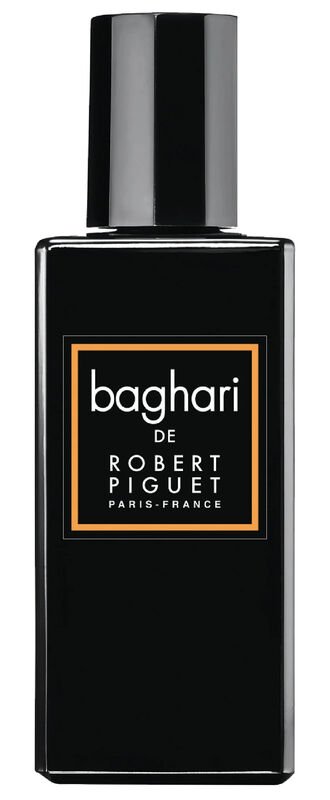 Robert Piguet - Baghari