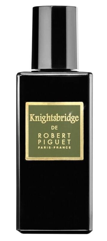 Robert Piguet - Knightsbridge