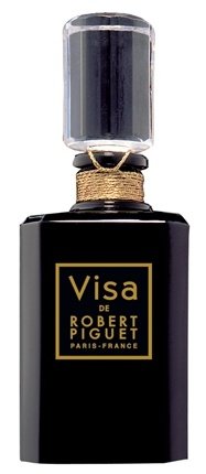 Robert Piguet - Visa