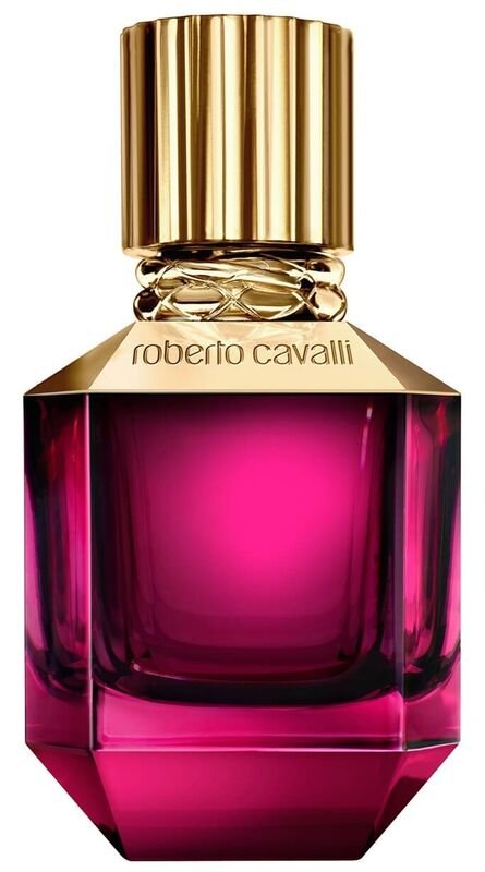 Roberto Cavalli - Paradise Found