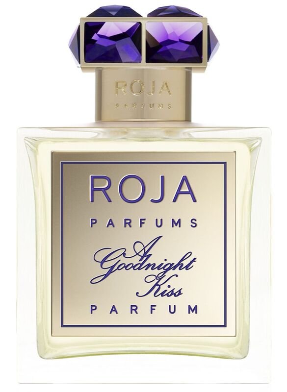 Roja Dove Parfumes - A Goodnight Kiss