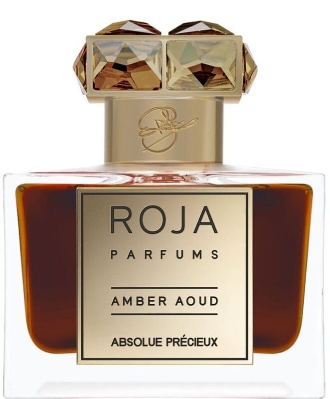 Roja Dove Parfumes - Amber Aoud Absolue Precieux