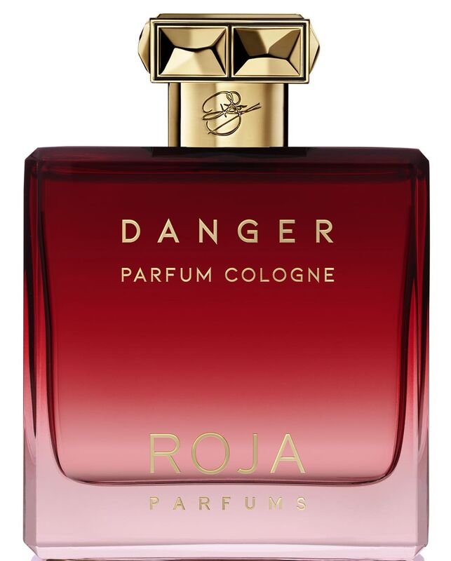 Roja Dove Parfumes - Danger Pour Homme Parfum Cologne