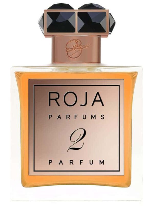 Roja Dove Parfumes - Parfum De La Nuit No 2