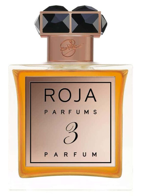 Roja Dove Parfumes - Parfum De La Nuit No 3