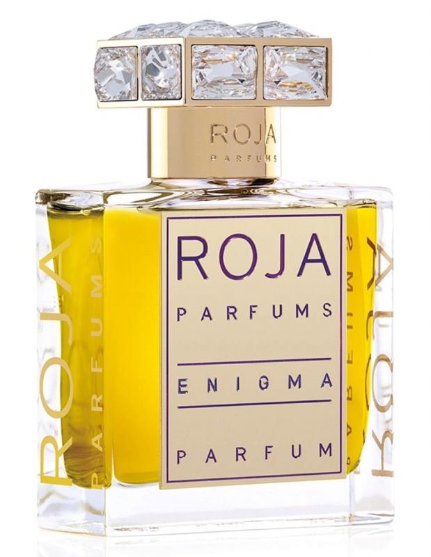 Roja Dove Parfumes - Enigma