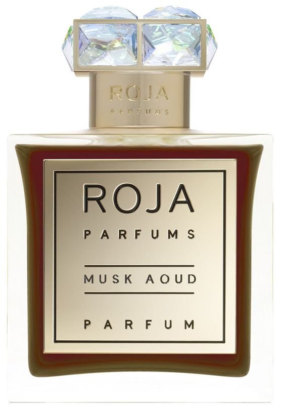 Roja Dove Parfumes - Musk Aoud