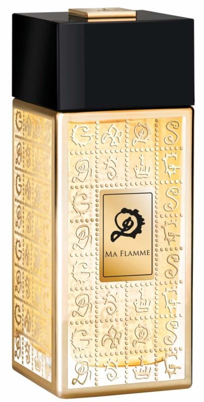 Daligramme Collection Ma Flamme