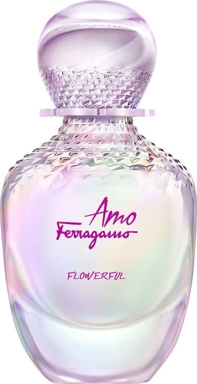 Salvatore Ferragamo - Amo Ferragamo Flowerful