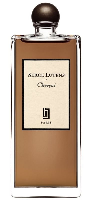 Serge Lutens - Chergui Serge Lutens