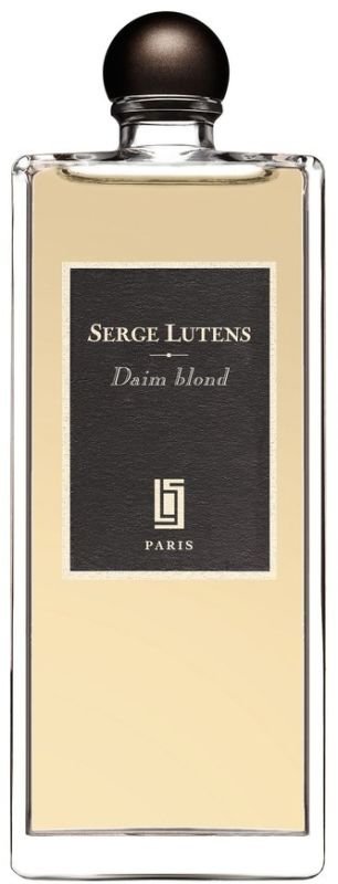 Serge Lutens - Daim Blond