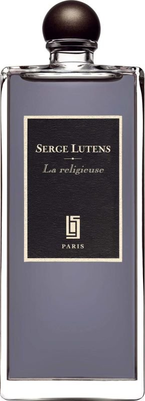 Serge Lutens - La Religieuse