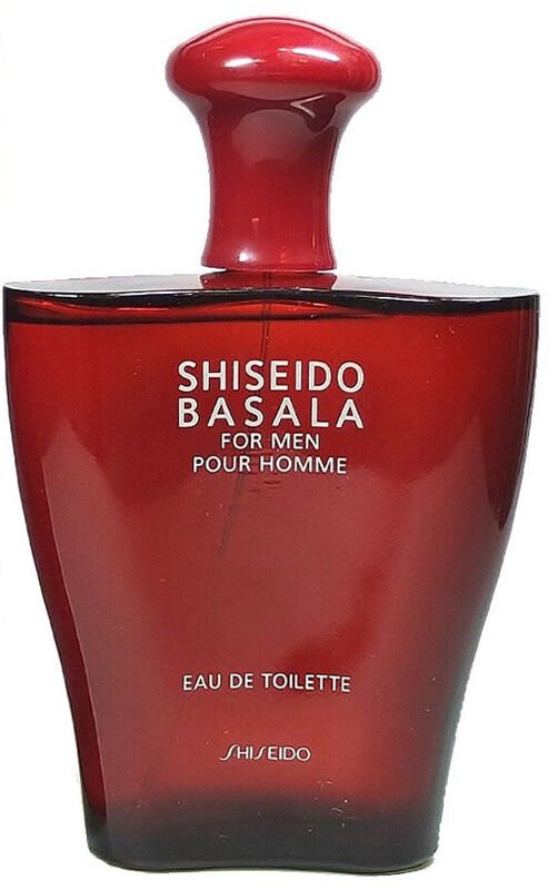 Shiseido - Basala