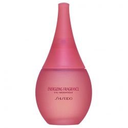 Shiseido - Energizing Fragrance Eau Aromatique