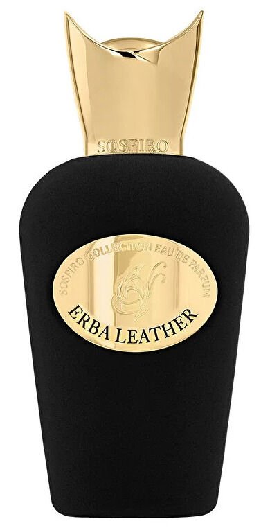 Sospiro - Erba Leather