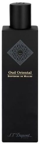 Oud Oriental